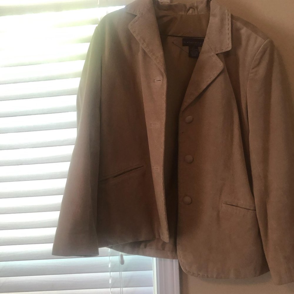 relativity petite jackson